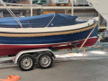 Weco 635 Trawler