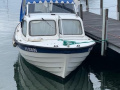 Saga 20 Cabin Cruiser