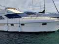 Princess 398 Flybridge