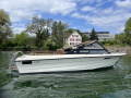 Draco 2000 DC Sport Boat