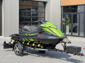 Yamaha GP1800R SVHO Jetski