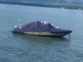 Glastron Bay Flight Sport Boat