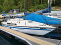 Morin Elor 65 Segelyacht
