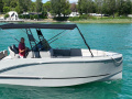 Maxima 700 SPORT Consoleboot