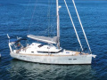 Garcia 45 Exploration Segelyacht