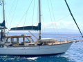 Nauticat 38 Kits