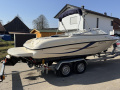 Performance 607 Bowrider Breeze Sportboot