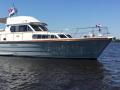 Condor Comtess 44 Motorová jachta