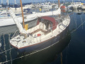 Cornish Crabbers Cornish Yawl Segelyacht