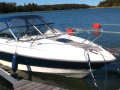 Bella 640DC Sportboot