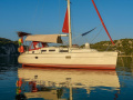 Beneteau Oceanis 36i Clipper Daysailer
