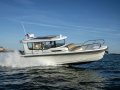 Nimbus C9 Pilothouse