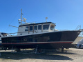 Targa 37 Fly Kajütboot