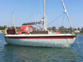 Etap 30 Yacht à voile