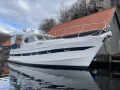 Elling E4 Ultimate Pilothouse