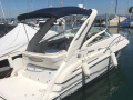 Doral Monticello 250 SE Yacht a motore