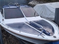 Skibsplast Seamaster 16 Hardtop