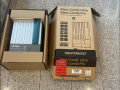 Mass Combi Ultra 24/3500-100 Bordelektrik