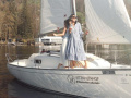 Jeanneau Sun 2500 Segelyacht