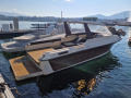 Schweizer Bateaux Saphyr 750 CAB Hardtop