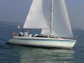 Sunwind 280 Yacht a vela