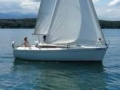 Beneteau First 24 Klassische Segelyacht