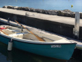 Prosperi Gandria 2 Barca da pesca