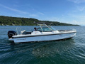 Axopar 24 T-Top Bowrider