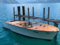 CORONADO 665 Classic Power Boat