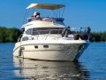 Sealine F37 Flybridge Flybridge