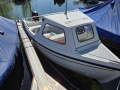 Orkney 440 Fischerboot