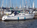 Gilbert Marine GibSea 312 Zeiljacht