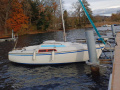 Jeanneau Flirt Daysailer