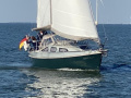 Bora 838 BS Segelyacht