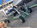 WEBER N 6 S Storage Trailer