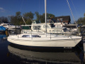 Sunbeam kajuitzeljacht Cruising Yacht