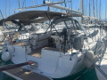 Bavaria C46 Segelyacht