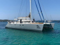 AIKANE TRINIDAD LTD AIKANE 56 Segelyacht