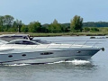 Atlantis 47 Cabrio Motorjacht