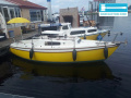 Kievit 680 Zeiljacht