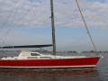 Simonis / Voogd 63 with lift keel Zeiljacht