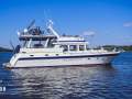 Trader 535 Signature Moottorijahti