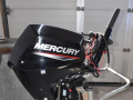 F 15 ELH EFI Outboard