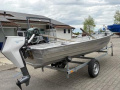 spiboot Champion I Fischerboot