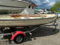spiboot 5154 Bateau de pêche