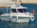 Ultramar 700 Week End Barco cabinado