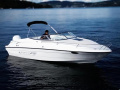 Viper V750 Full Option Sport Boat