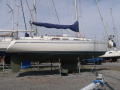 Sadler Starlight 35 Yacht à voile