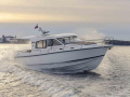Nimbus 365 Coupe Bateau de sport