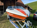 Bayliner Arriva 2452 Kajütboot